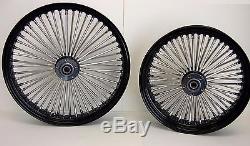 harley big spoke wheels