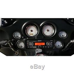 aftermarket stereo for harley davidson street glide