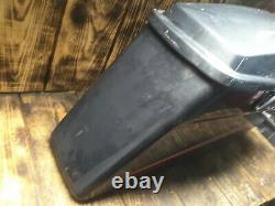 02 03 04 05 06 07 Harley Davidson Road Glide street King FLHRI Right Saddlebag