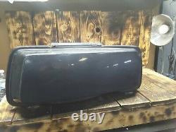 02 03 04 05 06 07 Harley Davidson Road Glide street King FLHRI Right Saddlebag