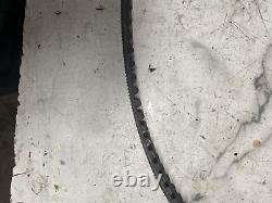 06 Harley Davidson V-Rod Street rod VRSCR drive belt