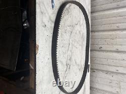 06 Harley Davidson V-Rod Street rod VRSCR drive belt