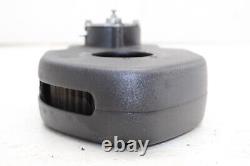 07 Harley-davidson Dyna Street Bob Efi Fxdbi Kurykyn Air Cleaner Filter Box