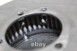 07 Harley-davidson Dyna Street Bob Efi Fxdbi Kurykyn Air Cleaner Filter Box