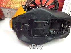 08-18 Harley Touring Seat Road Glide Street Ultra Road Glide King seat