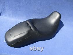 08 20 Harley touring seat road king classic electra glide street flhx 52320-11