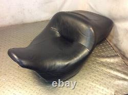 08 22 Harley Davidson Touring Street Road Electra King Seat