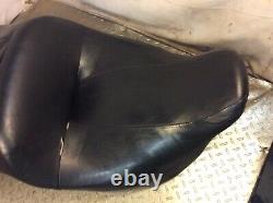 08 22 Harley Davidson Touring Street Road Electra King Seat