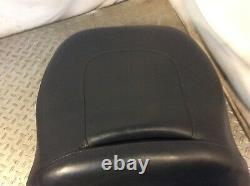 08 22 Harley Davidson Touring Street Road Electra King Seat