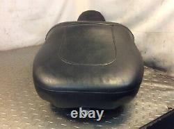 08 22 Harley Davidson Touring Street Road Electra King Seat