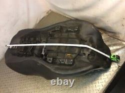 08 22 Harley Davidson Touring Street Road Electra King Seat