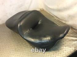 08 22 Harley Davidson Touring Street Road Electra King Seat