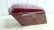 08 Harley Davidson Street Glide left side saddlebag saddle bag luggage box