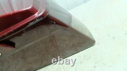 08 Harley Davidson Street Glide left side saddlebag saddle bag luggage box