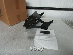 09-13 Harley Davidson Street Glide Road Glide Road King 8-Ball Luggage Rack