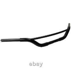 1-1/4 Fat Ape Handlebars for Harley-Davidson FXDB Street Bob 06-06