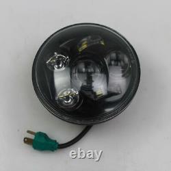 14-16 harley-davidson street 750 OEM SINGLE HEADLIGHT HEAD LAMP LIGHT