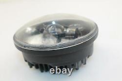 14-16 harley-davidson street 750 OEM SINGLE HEADLIGHT HEAD LAMP LIGHT