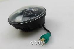 14-16 harley-davidson street 750 OEM SINGLE HEADLIGHT HEAD LAMP LIGHT