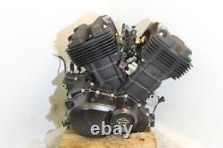 14-18 Harley-davidson Street 500 Xg500 Engine Motor 2,064 Miles