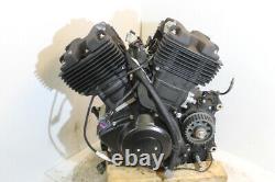 14-18 Harley-davidson Street 500 Xg500 Engine Motor 2,064 Miles