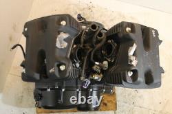 14-18 Harley-davidson Street 500 Xg500 Engine Motor 2,064 Miles