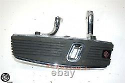 14-20 Harley Touring Street Glide Cvo Kahuna Right Front Floor Board