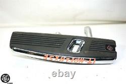 14-20 Harley Touring Street Glide Cvo Kahuna Right Front Floor Board