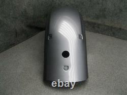 14 Harley Davidson FLHX FLTR Street Road Glide Rear Fender R40