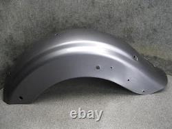 14 Harley Davidson FLHX FLTR Street Road Glide Rear Fender R40