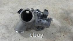 16 Harley Davidson XG750 XG 750 Street Throttlebodies Throttle Bodies Body