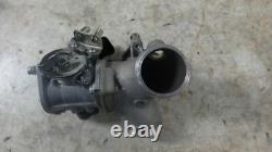 16 Harley Davidson XG750 XG 750 Street Throttlebodies Throttle Bodies Body