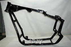 18 19 20 Harley Davidson Softail Street Bob Frame Chassis Slvg Tlt 2020