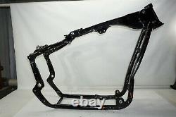 18 19 20 Harley Davidson Softail Street Bob Frame Chassis Slvg Tlt 2020