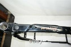 18 19 20 Harley Davidson Softail Street Bob Frame Chassis Slvg Tlt 2020