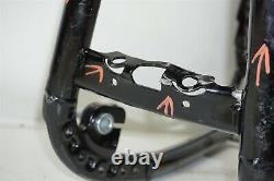 18 19 20 Harley Davidson Softail Street Bob Frame Chassis Slvg Tlt 2020