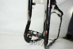 18 19 20 Harley Davidson Softail Street Bob Frame Chassis Slvg Tlt 2020