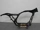 #1950 2010 09 13 Harley Davidson CVO Street Glide Frame Chassis SLVG