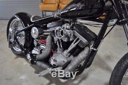 1983 Harley-Davidson XLX