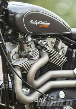 1984 Harley-Davidson XR Street Tracker