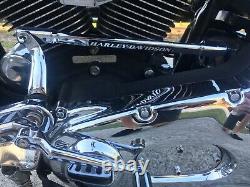 1997 Harley-Davidson Softail