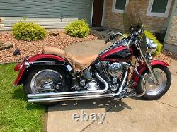 1999 Harley-Davidson Softail