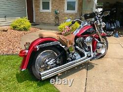 1999 Harley-Davidson Softail