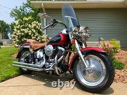 1999 Harley-Davidson Softail