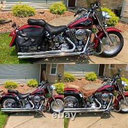 1999 Harley-Davidson Softail