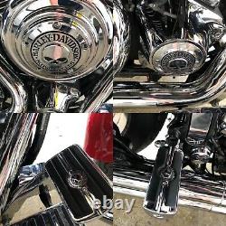 1999 Harley-Davidson Softail