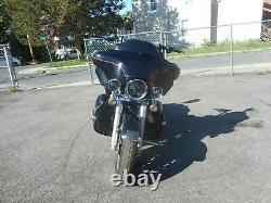 1999 Harley-Davidson Touring