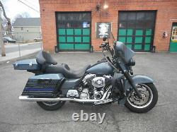 2000 Harley-Davidson SPORT TOURING FLHX