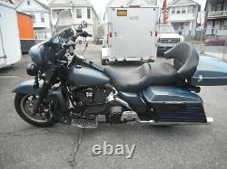 2000 Harley-Davidson SPORT TOURING FLHX