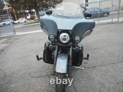 2000 Harley-Davidson SPORT TOURING FLHX